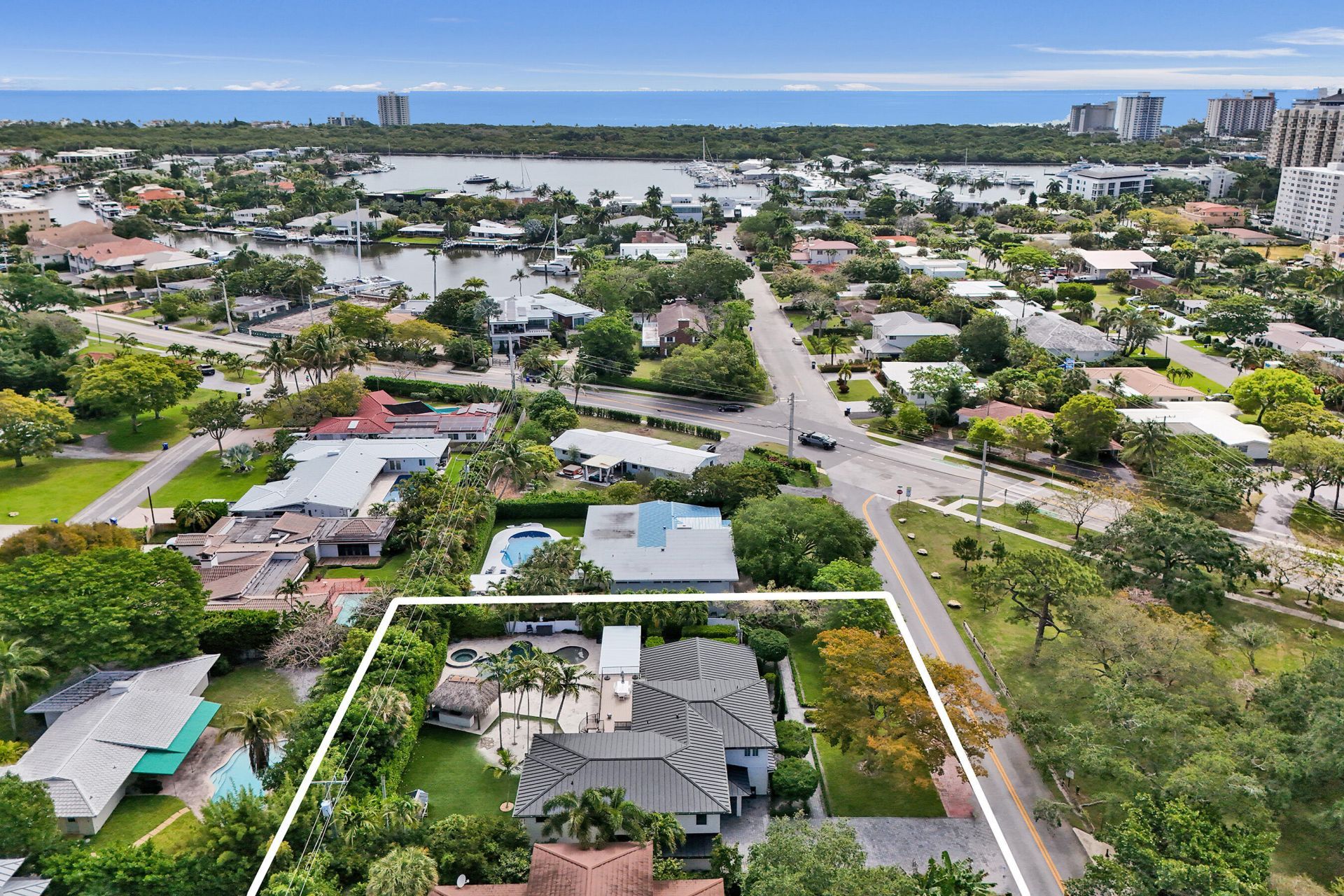 2421 NE 12th Street, Fort Lauderdale, FL 33304 Photo