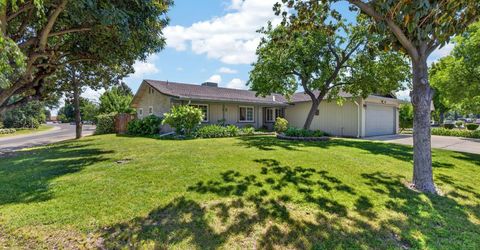 9732 Nantucket Dr, Stockton, CA 95209 Photo