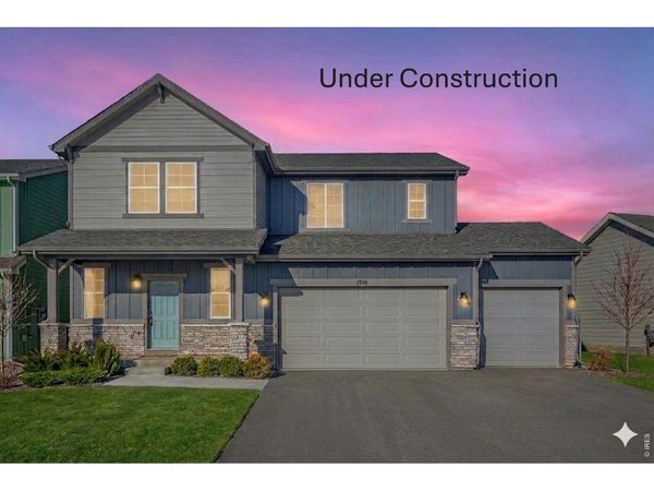 1814 Carnoustie Dr, Fort Collins, CO 80524