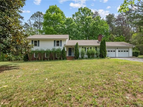 388 Eldora Road, Ararat, NC 27007