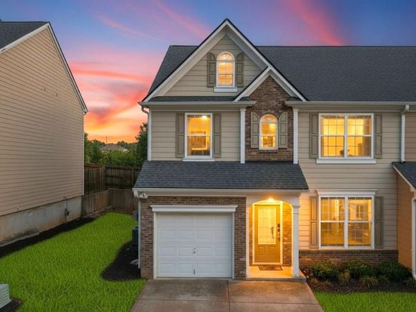 4161 Magnolia Glen Walk, Norcross, GA 30093