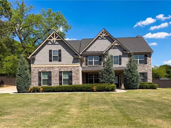 2144 Airline Road , Mcdonough, GA 30252