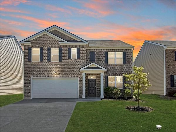 2091 Vidalia Court , Dacula, GA 30019