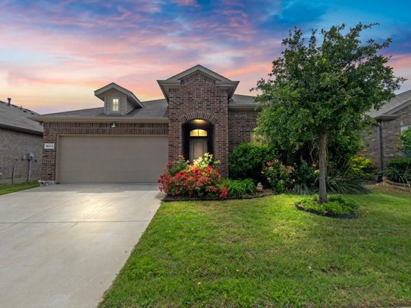 16133 Bronte Lane, Fort Worth, TX 76247