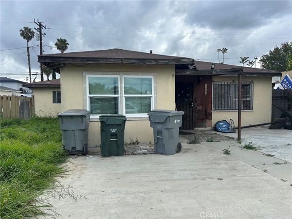 11107 Duncan Avenue, Lynwood, CA 90262