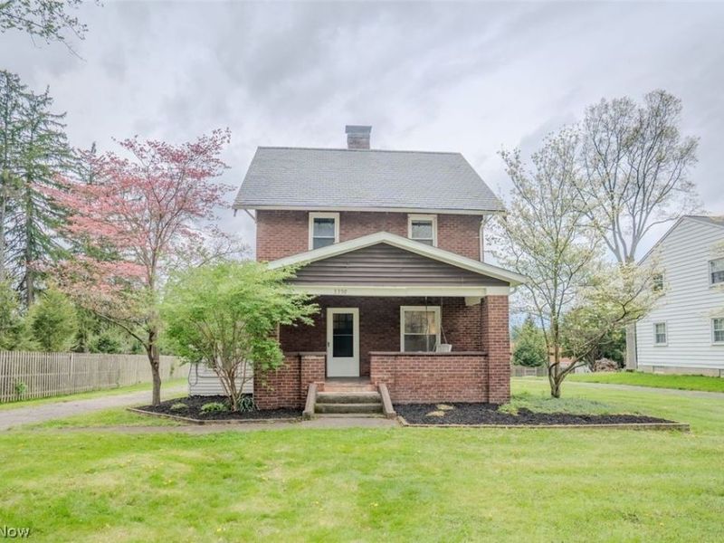 3390 Charles Street, Cuyahoga Falls, OH 44221 Photo 1