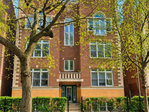 4237 N Kenmore Avenue , Unit GN, Chicago, IL 60613