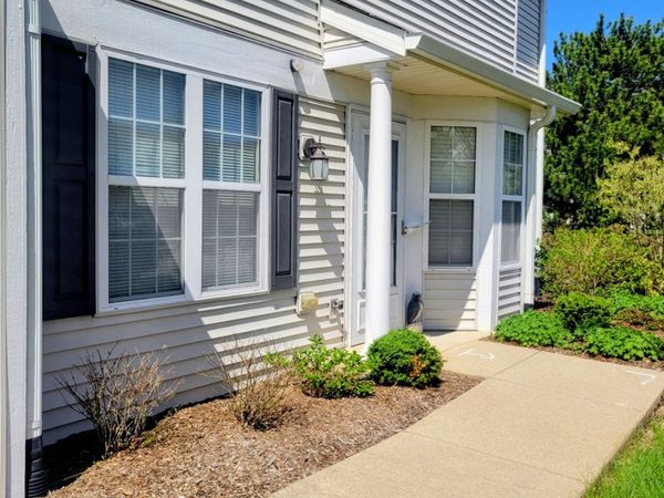 Unit 101, Naperville, IL 60564