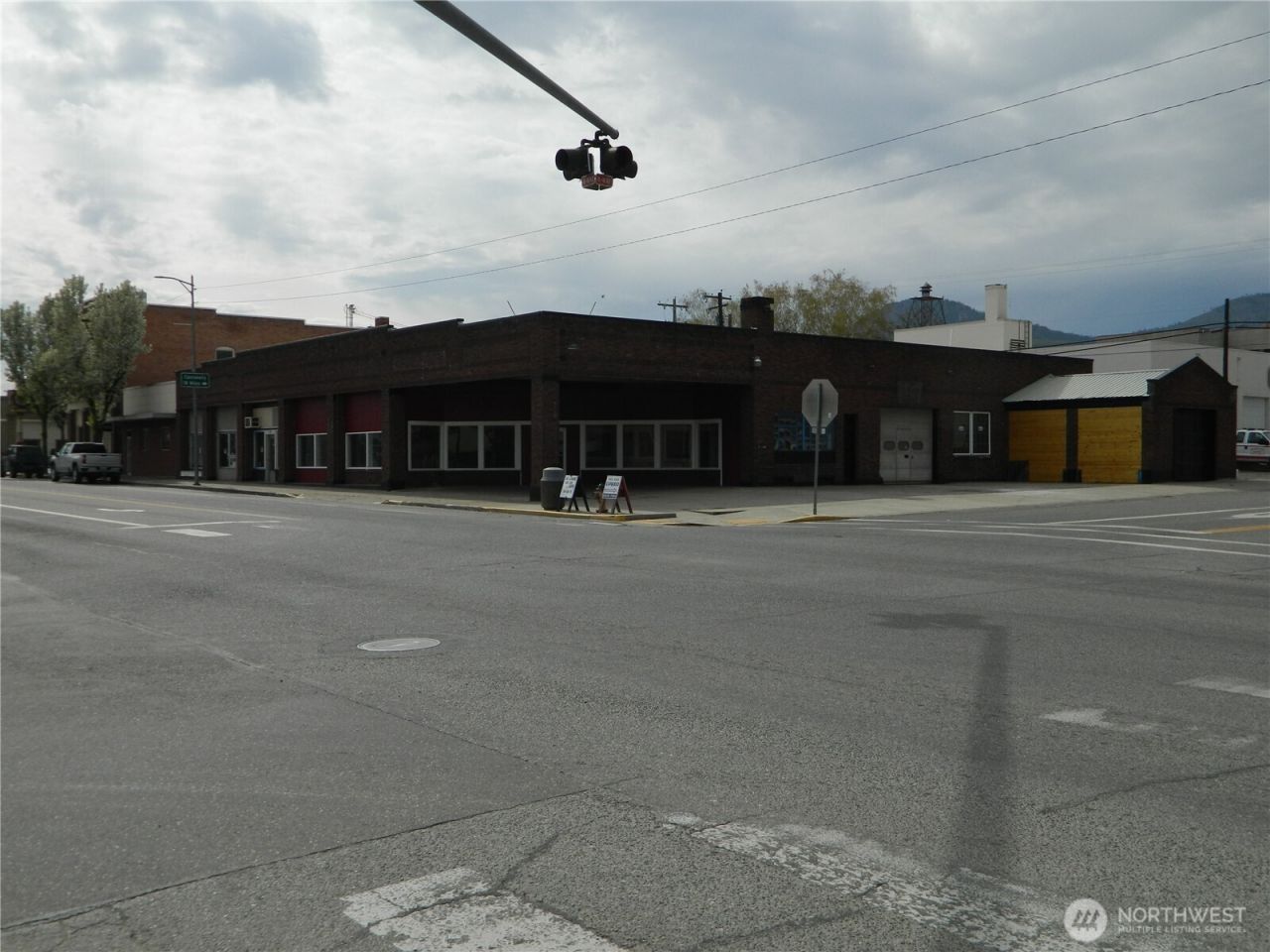 123 2nd Avenue N, Tonasket, WA 98855