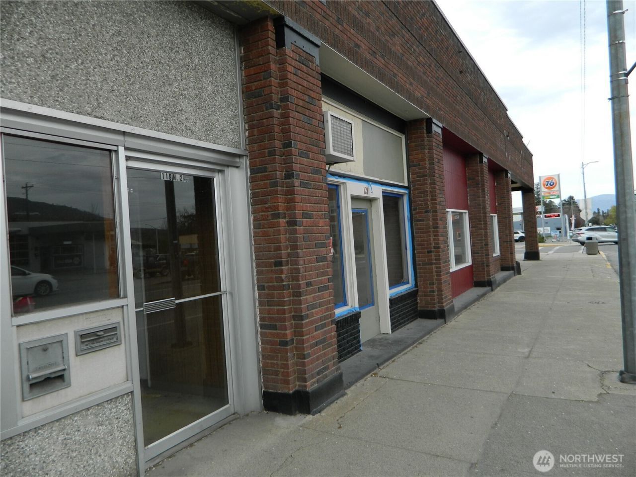 123 2nd Avenue N, Tonasket, WA 98855