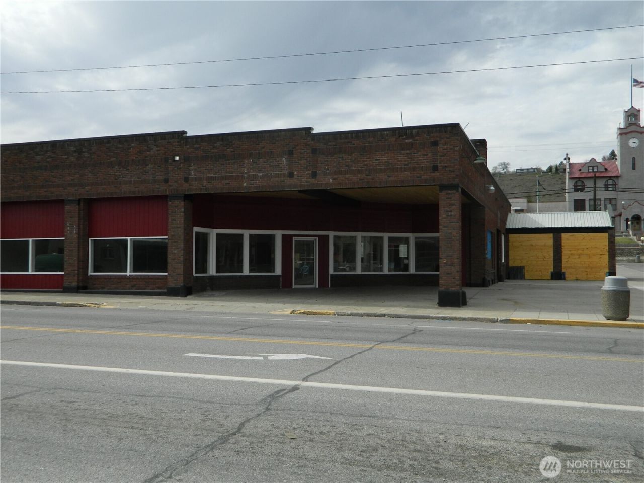 123 2nd Avenue N, Tonasket, WA 98855