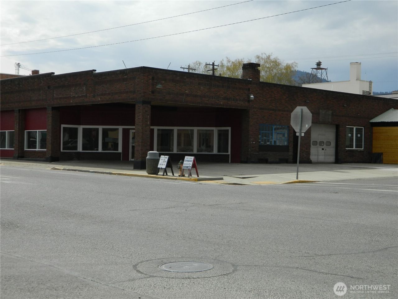 123 2nd Avenue N, Tonasket, WA 98855