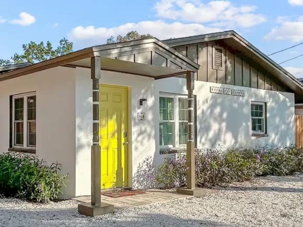 6602 S FAUL STREET , TAMPA, FL 33616