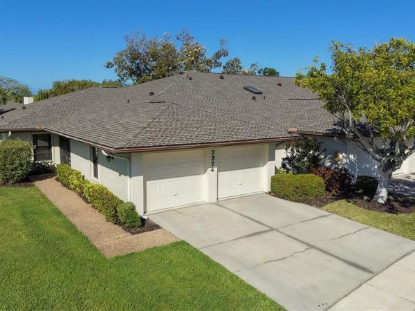 7374 ROYAL BIRKDALE DRIVE , Unit 15D, SARASOTA, FL 34238