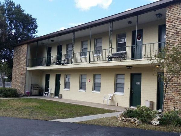 2621 SW 33 AVENUE , OCALA, FL 34474