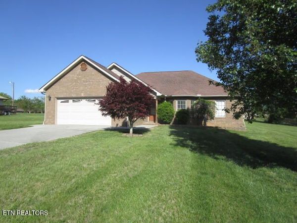 316 Lyke Rd, Knoxville, TN 37924