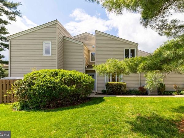 118 WESTBURY COURT, DOYLESTOWN, PA 18901