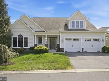 128 TURNSTONE LANE, LAKE FREDERICK, VA 22630