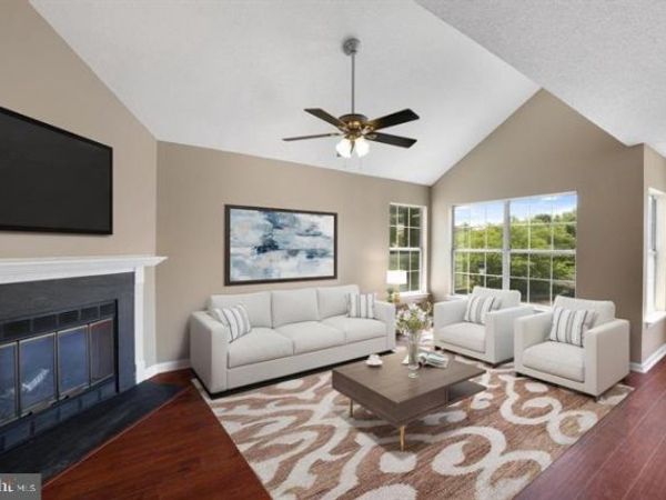 15605 EASTHAVEN COURT, Unit 903, BOWIE, MD 20716