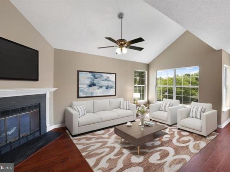 15605 Easthaven Court, Unit 903, Bowie, MD 20716 Main Photo
