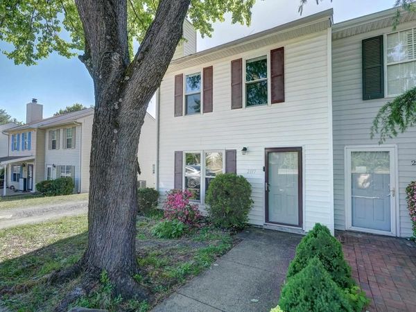 2117 COMMONWEALTH DR, CHARLOTTESVILLE, VA 22901