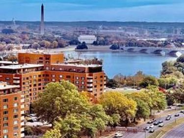 1121 ARLINGTON BOULEVARD , Unit 1004, ARLINGTON, VA 22209