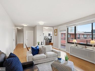 1121 ARLINGTON BOULEVARD, Unit 1004, ARLINGTON, VA 22209