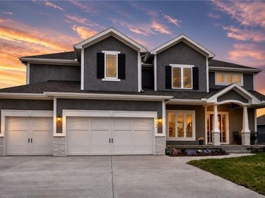 9411 NE 98th Terrace, Kansas City, MO 64157