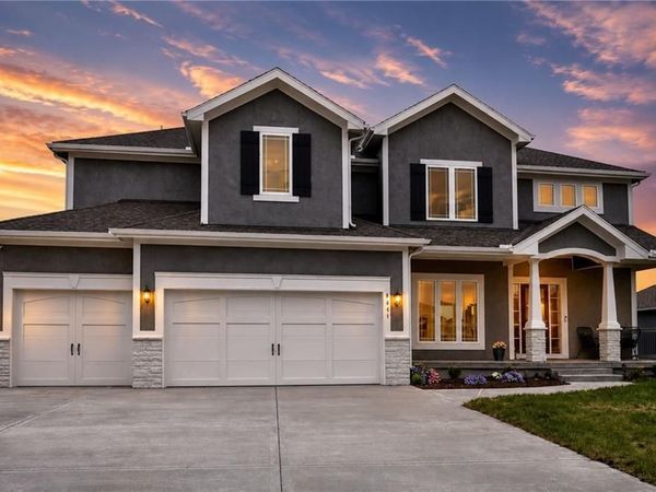 9411 NE 98th Terrace, Kansas City, MO 64157