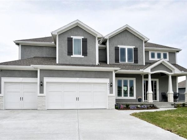 9411 NE 98th Terrace, Kansas City, MO 64157
