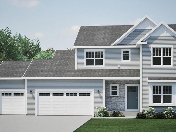 12272 W Greenway LANE, Franklin, WI 53132