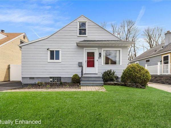 259 Wendel Avenue, Buffalo, NY 14223