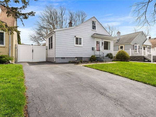 259 Wendel Avenue, Buffalo, NY 14223