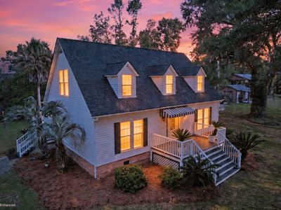 6230 Ranch Road, Wadmalaw Island, SC 29487