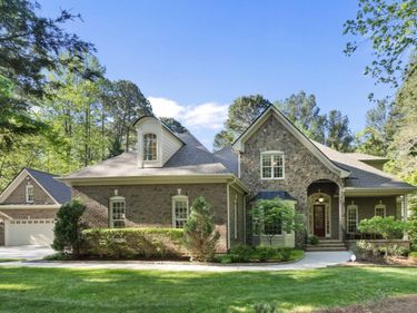 1008 High Trail Court, Wake Forest, NC 27587