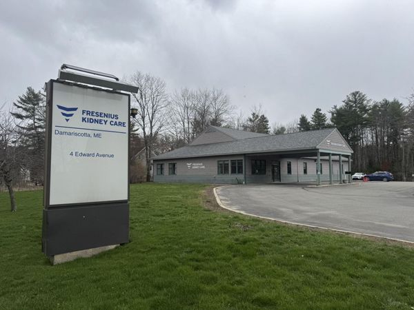 4 Edwards Avenue , Damariscotta, ME 04543