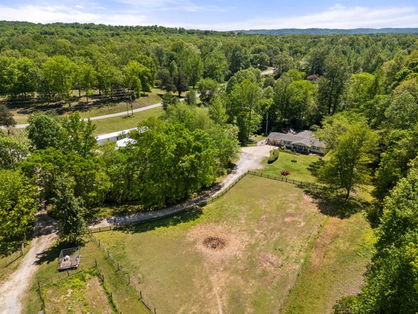 1431 Flatwood Rd , New Johnsonville, TN 37134