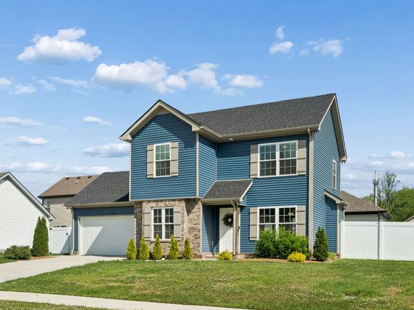 230 Timber Cir , Manchester, TN 37355