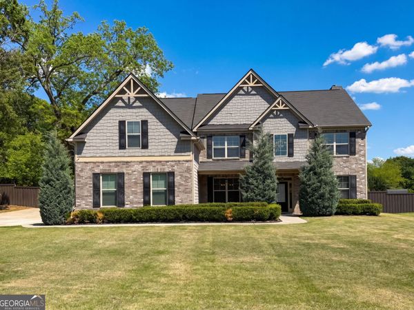 2144 Airline Road, Mcdonough, GA 30252