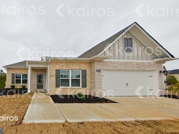 3559 Bridgewood Drive, Macon, GA 31216
