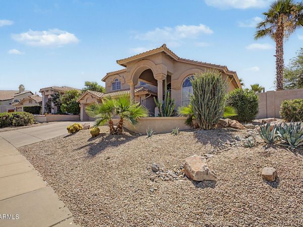 4155 N LOMOND Street, Mesa, AZ 85215