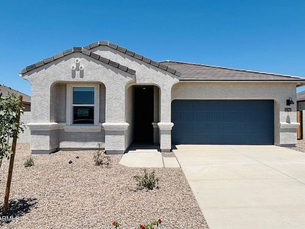 12162 E LUPINE Lane, Florence, AZ 85132