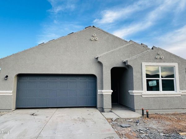 12091 E LUPINE Lane, Florence, AZ 85132