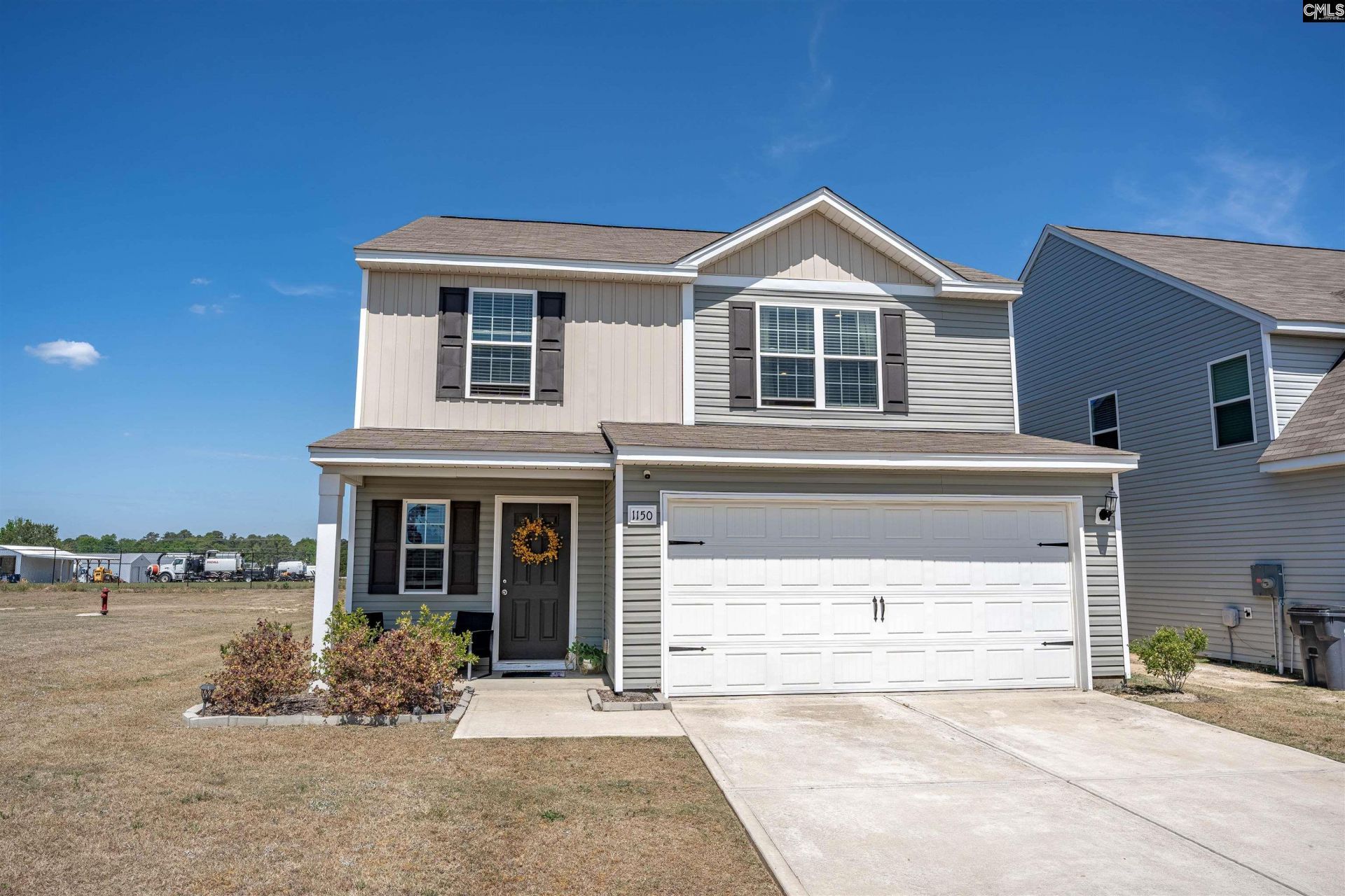 1150 Mission Grass Road  Photo 27