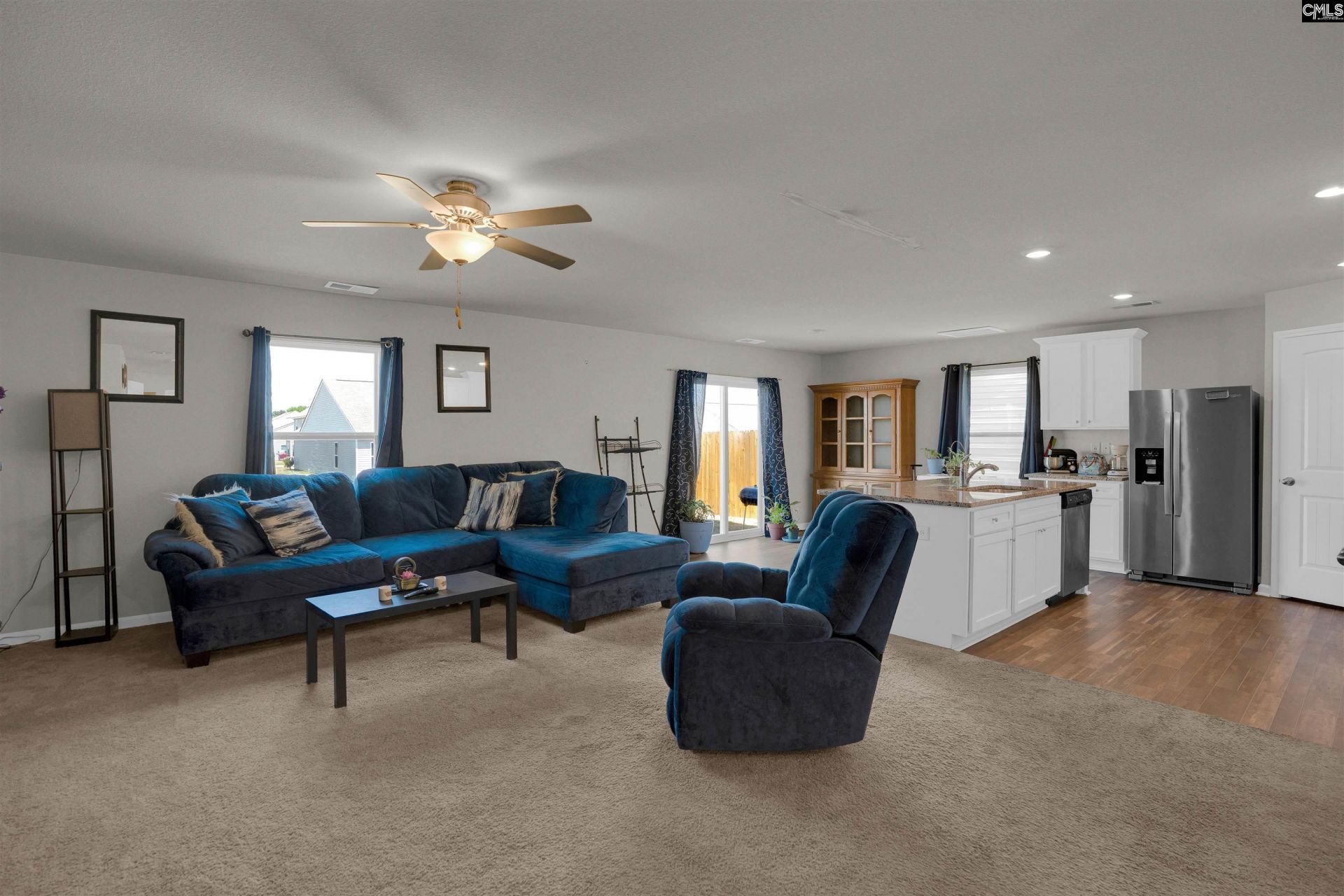 1150 Mission Grass Road  Photo 5