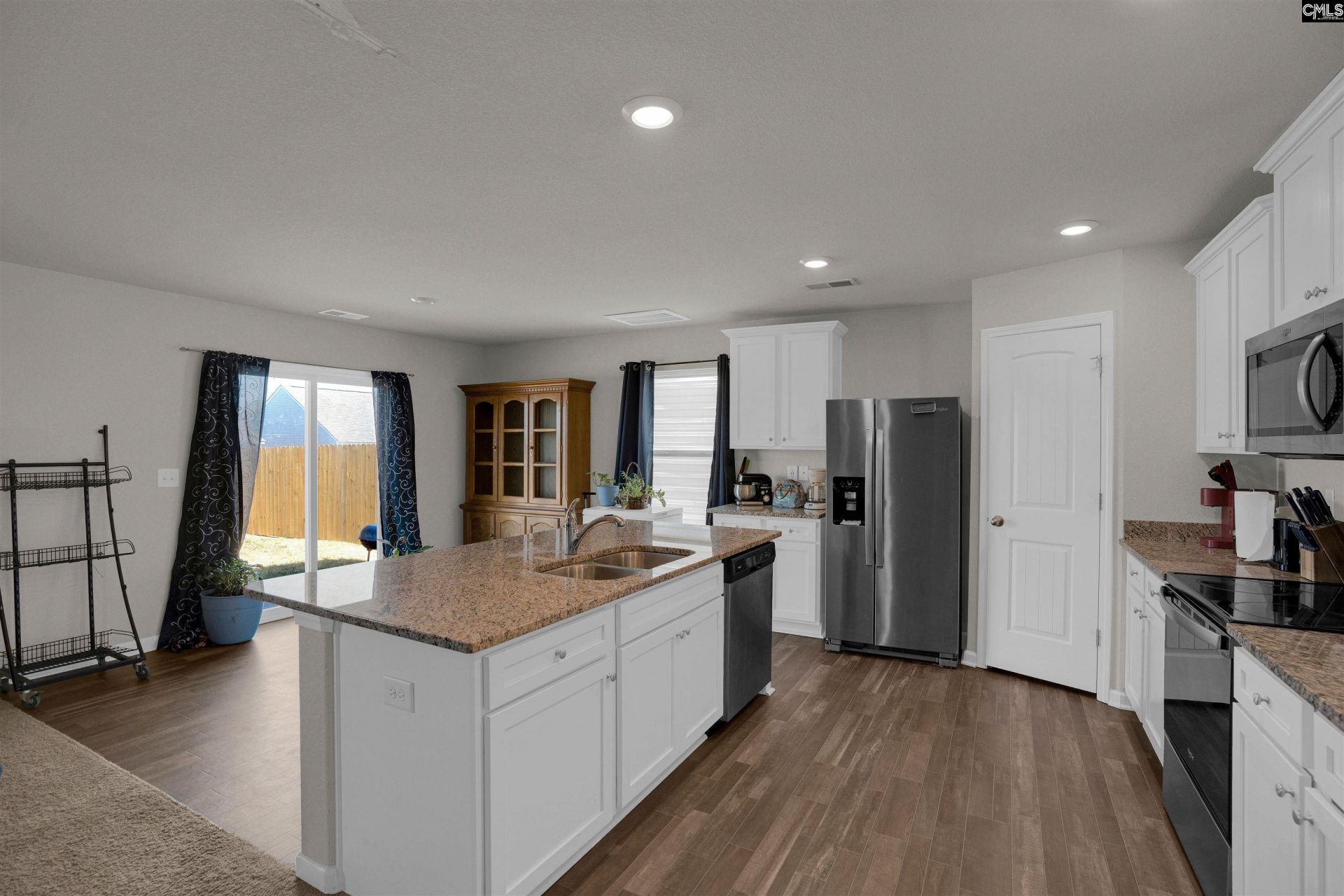 1150 Mission Grass Road  Photo 6