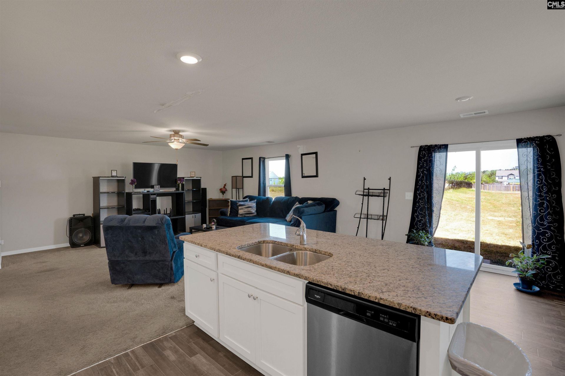 1150 Mission Grass Road  Photo 7