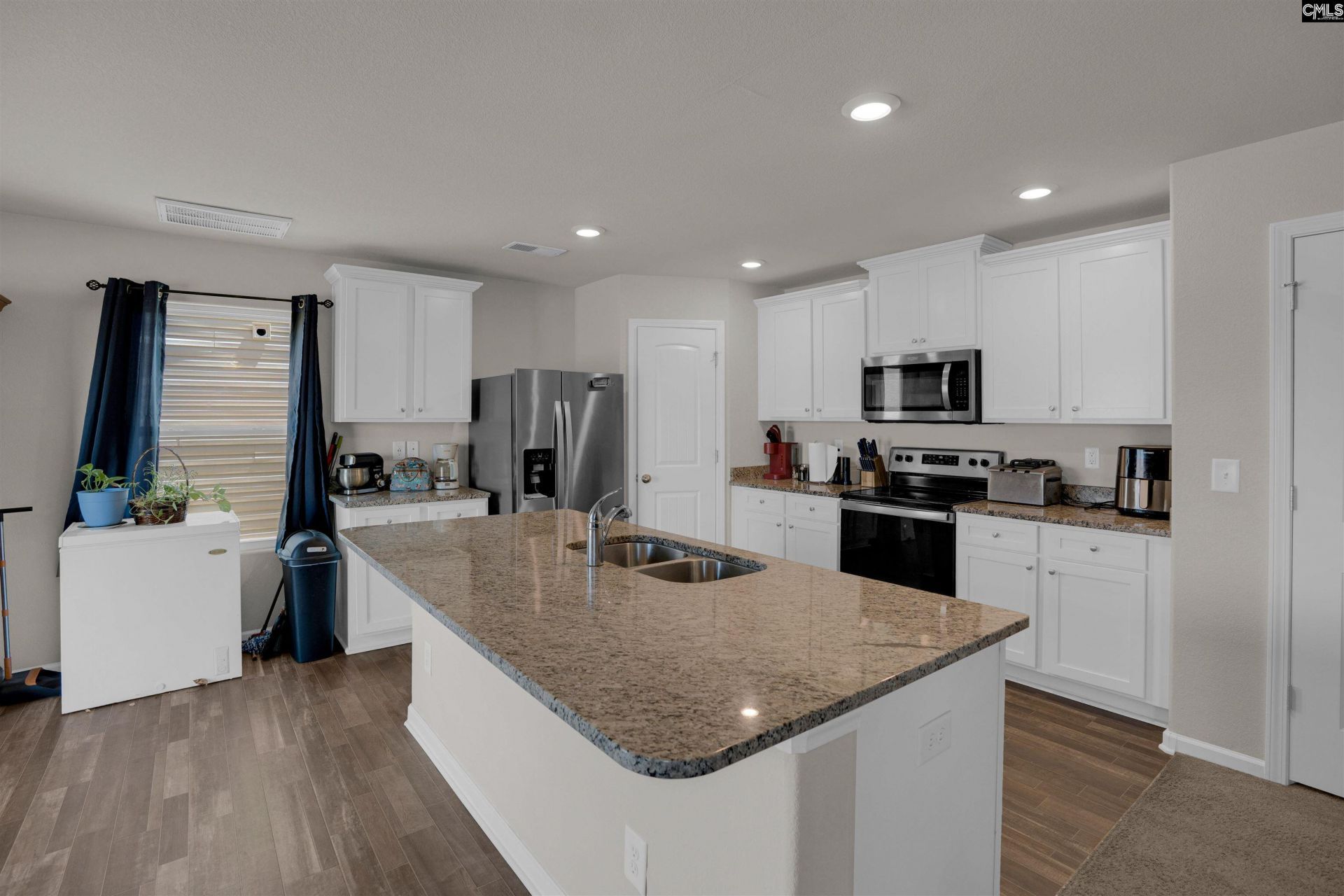 1150 Mission Grass Road  Photo 8