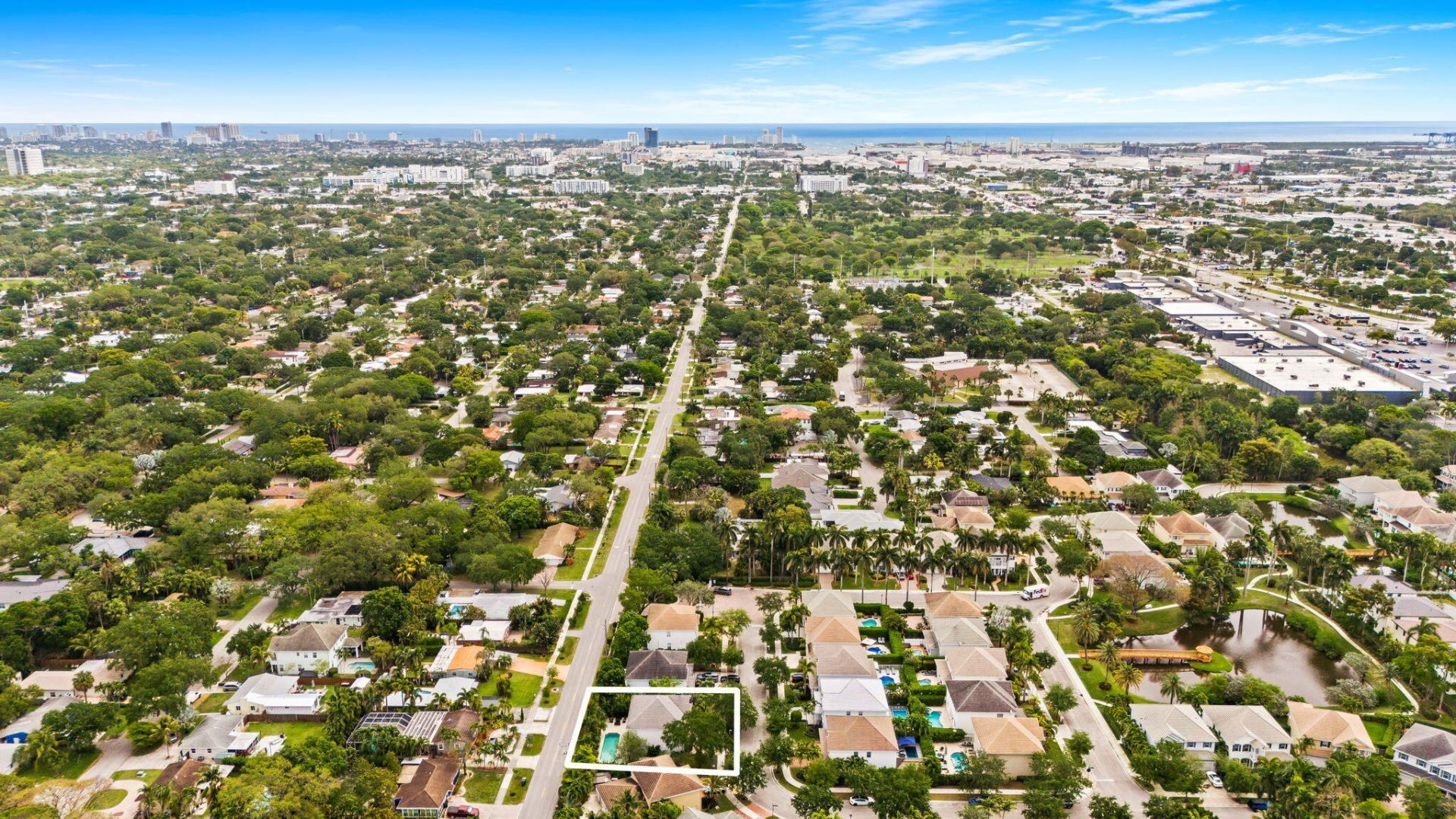 1421 SW 20th Court, Fort Lauderdale, FL 33315 Photo