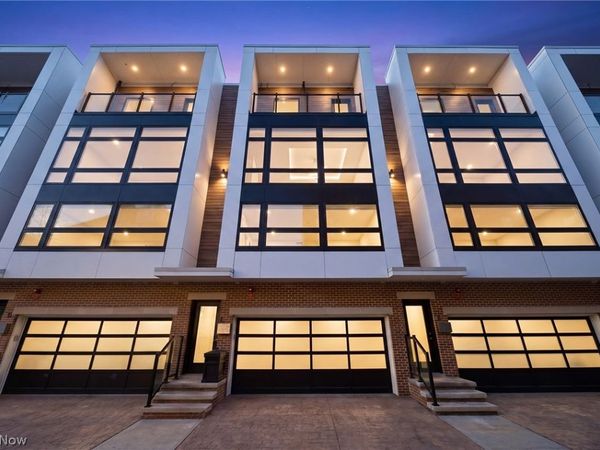 3114 Vine Court , Cleveland, OH 44113